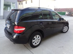 Mercedes-Benz ML 280 | Mobile.bg    4
