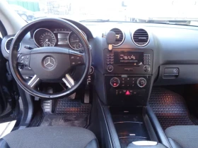 Mercedes-Benz ML 280 | Mobile.bg    15