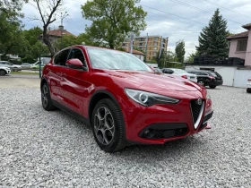     Alfa Romeo Stelvio 2.2 JTDm/Q4/ - Executive - 210k.c.