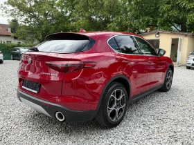     Alfa Romeo Stelvio 2.2 JTDm/Q4/ - Executive - 210k.c.