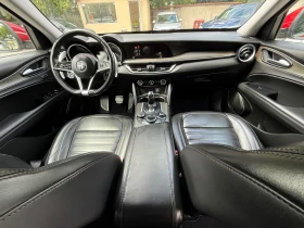 Alfa Romeo Stelvio 2.2 JTDm/Q4/ - Executive - 210k.c. | Mobile.bg    11