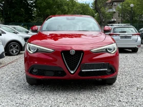     Alfa Romeo Stelvio 2.2 JTDm/Q4/ - Executive - 210k.c.
