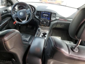 Jeep Grand cherokee TRAILHAWK/ФИКСИРАНА ЦЕНА! АВТОКРЕДИТ - 25600 лв. - 96949091 8