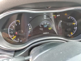Jeep Grand cherokee TRAILHAWK/ФИКСИРАНА ЦЕНА! АВТОКРЕДИТ - 25600 лв. - 96949091 9