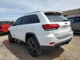 Jeep Grand cherokee TRAILHAWK/ФИКСИРАНА ЦЕНА! АВТОКРЕДИТ - 25600 лв. - 96949091 2