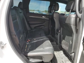 Jeep Grand cherokee TRAILHAWK/ФИКСИРАНА ЦЕНА! АВТОКРЕДИТ - 25600 лв. - 96949091 10