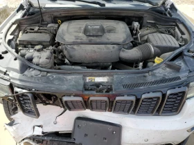 Jeep Grand cherokee TRAILHAWK/ФИКСИРАНА ЦЕНА! АВТОКРЕДИТ - 25600 лв. - 96949091 12