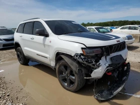 Jeep Grand cherokee TRAILHAWK/ФИКСИРАНА ЦЕНА! АВТОКРЕДИТ - 25600 лв. - 96949091 5