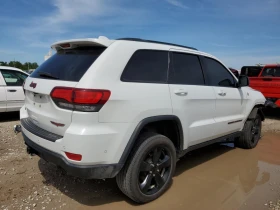 Jeep Grand cherokee TRAILHAWK/ФИКСИРАНА ЦЕНА! АВТОКРЕДИТ - 25600 лв. - 96949091 4