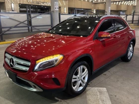  Mercedes-Benz GLA 25...