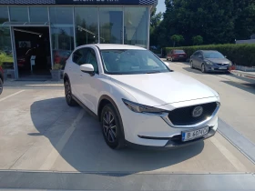 Mazda CX-5 Ultimate AWD - 37800 лв. - 55403995 6