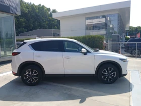 Mazda CX-5 Ultimate AWD - 37800 лв. - 55403995 5