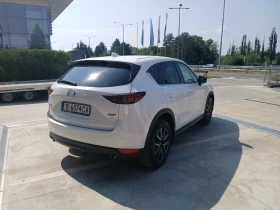 Mazda CX-5 Ultimate AWD - 37800 лв. - 55403995 7