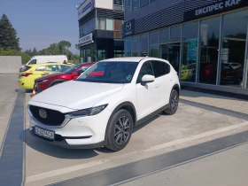 Mazda CX-5 Ultimate AWD - 37800 лв. - 55403995 2