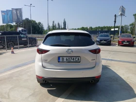 Mazda CX-5 Ultimate AWD - 37800 лв. - 55403995 4