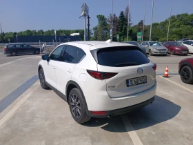 Mazda CX-5 Ultimate AWD - 37800 лв. - 55403995 8