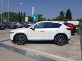 Mazda CX-5 Ultimate AWD - 37800 лв. - 55403995 3