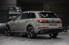 Audi SQ7 TFSI , CARBON CERAMIC , B&O, ГАРАНЦИЯ - 217000 лв. - 38810905 6