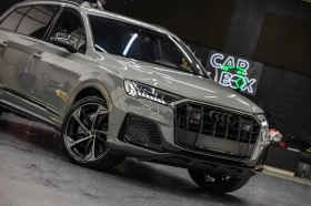 Audi SQ7 TFSI , CARBON CERAMIC , B&O, ГАРАНЦИЯ - 217000 лв. - 38810905 5