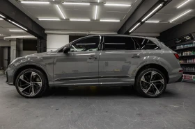     Audi SQ7 TFSI , CARBON CERAMIC , B&O, 