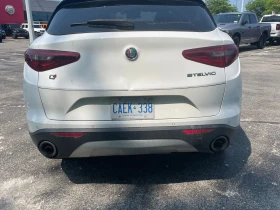 Alfa Romeo Stelvio * SPORT* * *  | Mobile.bg    4
