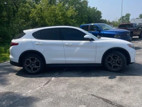 Alfa Romeo Stelvio * SPORT* * *  | Mobile.bg    3