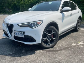 Alfa Romeo Stelvio * SPORT* * АвтоКредит* 