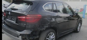 BMW X1 2.0D XDRIVE AVTOMAT - 15999 лв. - 98426538 3