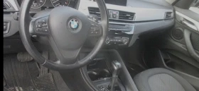 BMW X1 2.0D XDRIVE AVTOMAT - 15999 лв. - 98426538 5