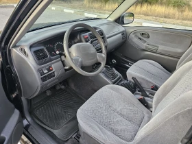 Suzuki Grand vitara 2.0 Къса база - 8550 лв. - 34183486 11