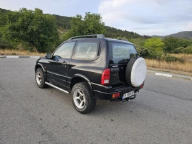 Suzuki Grand vitara 2.0 Къса база - 8550 лв. - 34183486 6