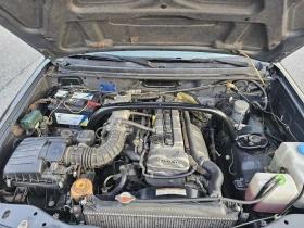 Suzuki Grand vitara 2.0 Къса база - 8550 лв. - 34183486 12