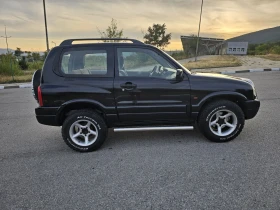 Suzuki Grand vitara 2.0 Къса база - 8550 лв. - 34183486 3