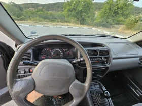 Suzuki Grand vitara 2.0 Къса база - 8550 лв. - 34183486 10