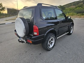 Suzuki Grand vitara 2.0 Къса база - 8550 лв. - 34183486 4