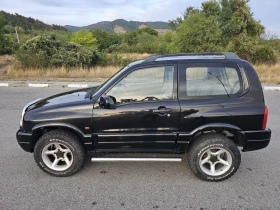 Suzuki Grand vitara 2.0 Къса база - 8550 лв. - 34183486 7
