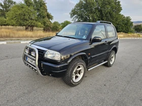 Suzuki Grand vitara 2.0 Къса база - 8550 лв. - 34183486 8