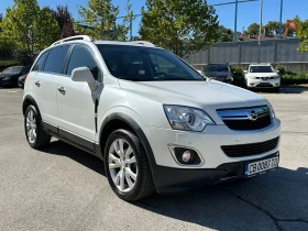 Обява за продажба на Opel Antara 2.2d 163 к.с. ~11 999 лв. - изображение 5