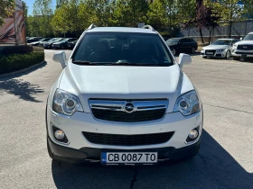 Обява за продажба на Opel Antara 2.2d 163 к.с. ~11 999 лв. - изображение 6