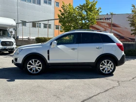 Обява за продажба на Opel Antara 2.2d 163 к.с. ~11 999 лв. - изображение 1