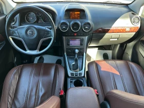 Обява за продажба на Opel Antara 2.2d 163 к.с. ~11 999 лв. - изображение 9