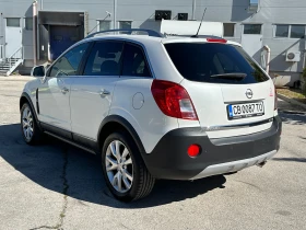 Обява за продажба на Opel Antara 2.2d 163 к.с. ~11 999 лв. - изображение 2