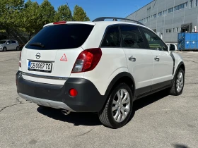 Обява за продажба на Opel Antara 2.2d 163 к.с. ~11 999 лв. - изображение 3