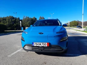 Hyundai Kona 39.2KWH | Mobile.bg    4