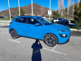 Hyundai Kona 39.2KWH | Mobile.bg    8