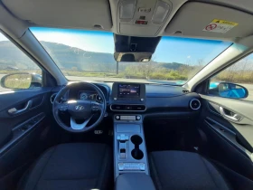Hyundai Kona 39.2KWH | Mobile.bg    5