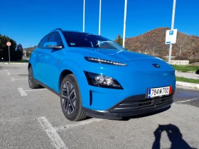 Hyundai Kona 39.2KWH | Mobile.bg    9