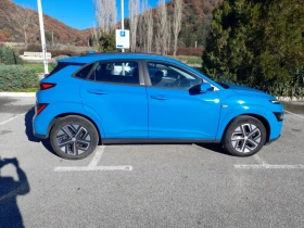 Hyundai Kona 39.2KWH | Mobile.bg    11