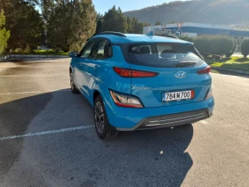 Hyundai Kona 39.2KWH | Mobile.bg    7