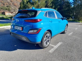 Hyundai Kona 39.2KWH | Mobile.bg    12